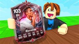 tính năng nổi bật code mở thẻ bóng đá roblox