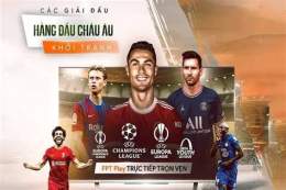 tính năng nổi bật coi bong da truc tuyen