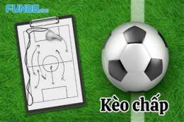tính năng nổi bật cược chấp trong bóng đá là gì