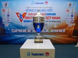 tính năng nổi bật cúp vô địch bóng đá