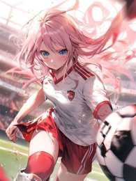 tính năng nổi bật đá bóng anime
