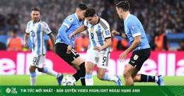 tính năng nổi bật đá bóng trực tiếp argentina