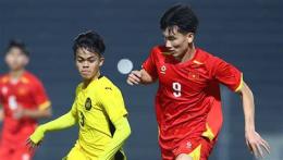 tính năng nổi bật đá bóng việt nam malaysia