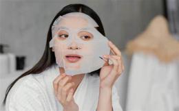 tính năng nổi bật da đang bong có nên đắp mặt nạ