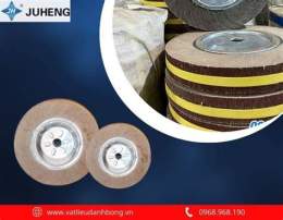 tính năng nổi bật đá đánh bóng kim loại