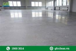tính năng nổi bật đánh bóng đá các loại và làm sàn epoxy