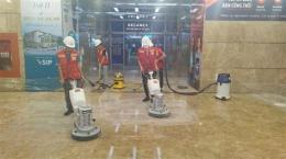 tính năng nổi bật đánh bóng sàn đá marble