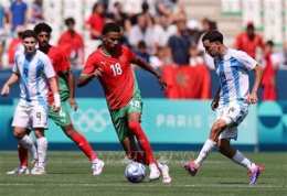tính năng nổi bật điều tra liên đoàn bóng đá argentina