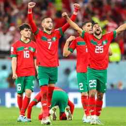 tính năng nổi bật đội tuyển bóng đá nữ quốc gia maroc