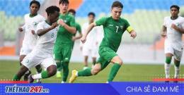 tính năng nổi bật đội tuyển bóng đá u-17 quốc gia méxico