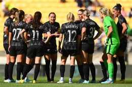 tính năng nổi bật đội tuyển bóng đá u-17 quốc gia new zealand