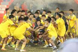 tính năng nổi bật đội tuyển bóng đá u-21 quốc gia pháp