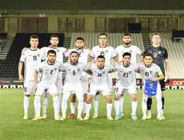 tính năng nổi bật đội tuyển bóng đá u 23 quốc gia uzbekistan