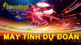 tính năng nổi bật dự đoán bóng đá chuyên gia báo chí