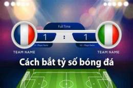 tính năng nổi bật dự đoán tỷ số bóng đá wap