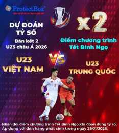 tính năng nổi bật dự doán tỷ số bóng đá