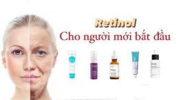 tính năng nổi bật dụng retinol bị bong da có nên dùng tiếp