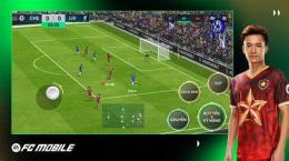 tính năng nổi bật ea sports fc mobile bóng đá