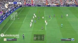 tính năng nổi bật fifa data dữ liệu bóng đá