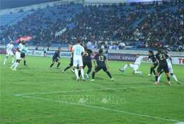 tính năng nổi bật gamba osaka gặp câu lạc bộ bóng đá ratchaburi