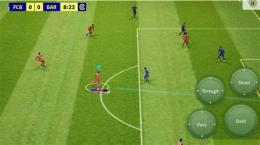 tính năng nổi bật game bóng đá miễn phí hay