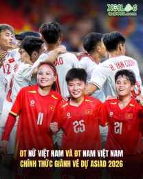 tính năng nổi bật giải asiad bóng đá 2026