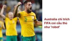 tính năng nổi bật giải bóng đá australia