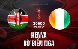 tính năng nổi bật giải bóng đá kenya premier