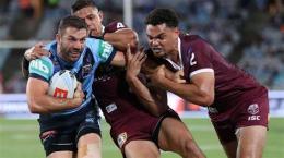tính năng nổi bật giải bóng đá new south wales 1 của úc