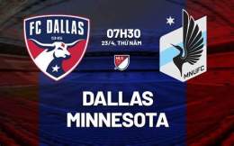 tính năng nổi bật giải bóng đá nhà nghề mỹ mls