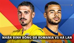tính năng nổi bật giải bóng đá romania