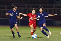 tính năng nổi bật giải bóng đá u19 đông nam á
