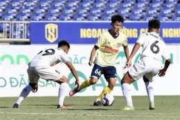 tính năng nổi bật giải bóng đá u21 thái lan