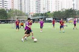 tính năng nổi bật giải bóng đá y
