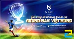 tính năng nổi bật giải đấu bóng đá