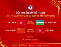 tính năng nổi bật giao hữu quốc tế bóng đá nữ hôm nay
