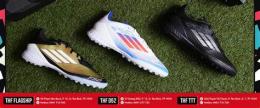 tính năng nổi bật giày bóng đá adidas chính hãng