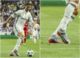 tính năng nổi bật giày đá bóng cr7