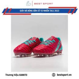 tính năng nổi bật giày đá bóng sân cỏ tự nhiên