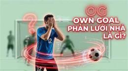 tính năng nổi bật goal là gì trong bóng đá