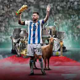 tính năng nổi bật goat của bóng đá