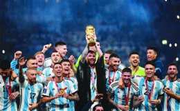 tính năng nổi bật hiệp hội bóng đá argentina thành lập năm nào