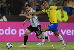 tính năng nổi bật highlight bóng đá argentina