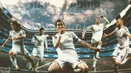 tính năng nổi bật hình nền bóng đá 4k real madrid