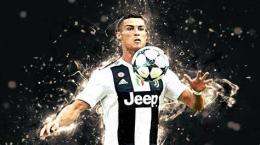 tính năng nổi bật hình nền cầu thủ bóng đá ronaldo