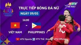 tính năng nổi bật htv thể thao trực tiếp bóng đá