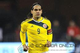 tính năng nổi bật huyền thoại bóng đá colombia