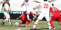 tính năng nổi bật iran bóng đá