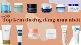 tính năng nổi bật kem dưỡng ẩm cho da khô bong tróc