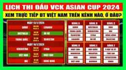tính năng nổi bật keo bong da asian cup